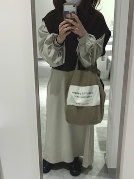 🙂さんのコーディネート