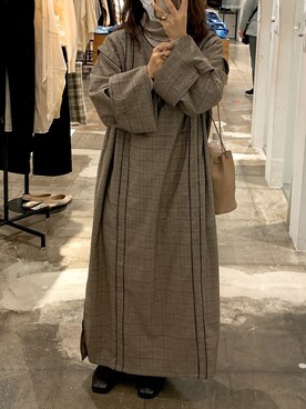 🙂さんのコーディネート