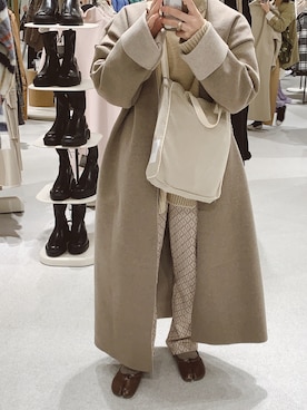 🙂さんのコーディネート