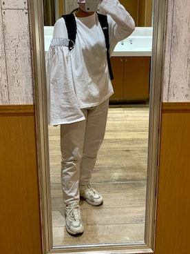 🙂さんのコーディネート