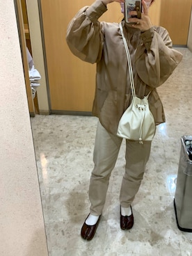 🙂さんのコーディネート