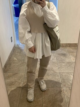 🙂さんのコーディネート