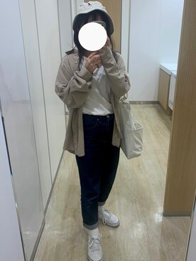 🙂さんのコーディネート