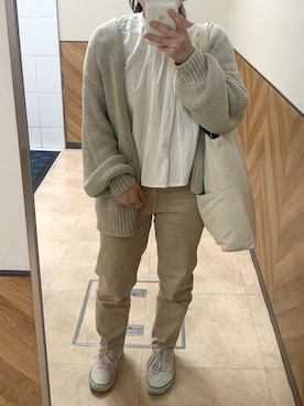 🙂さんのコーディネート