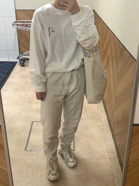 🙂さんのコーディネート