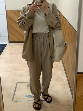 🙂さんのコーディネート