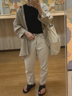 🙂さんのコーディネート