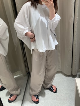 🙂さんのコーディネート