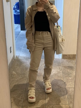 🙂さんのコーディネート