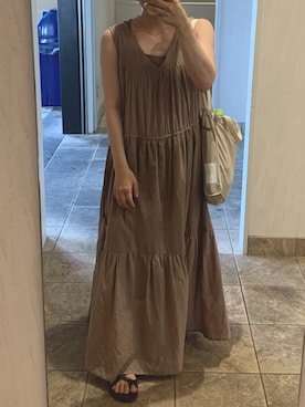 🙂さんのコーディネート