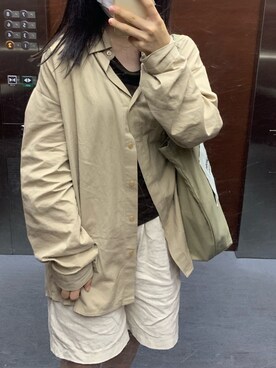 🙂さんのコーディネート