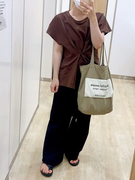 🙂さんのコーディネート