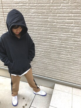 ayaさんのコーディネート