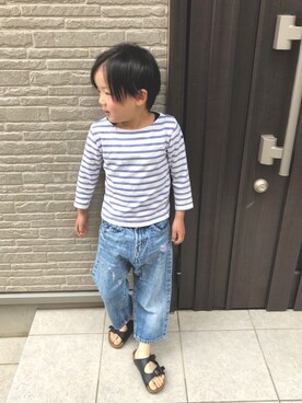 ayaさんのコーディネート