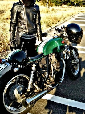 5∞666さんのコーディネート