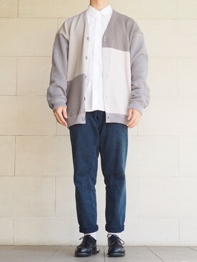 Nagomi-keさんのコーディネート