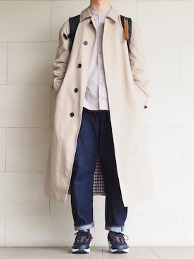 Nagomi-keさんのコーディネート