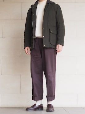 Nagomi-keさんのコーディネート