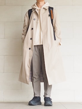 Nagomi-keさんのコーディネート