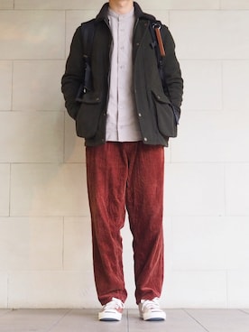 Nagomi-keさんのコーディネート