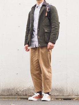 Nagomi-keさんのコーディネート