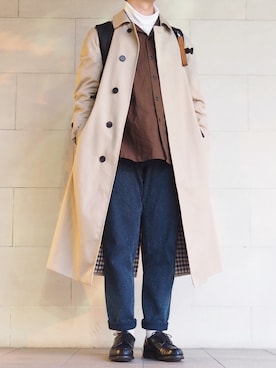 Nagomi-keさんのコーディネート