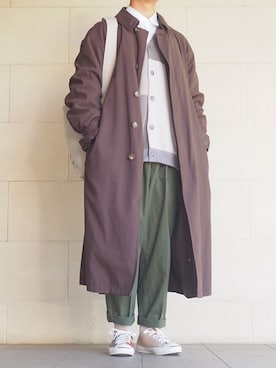 Nagomi-keさんのコーディネート