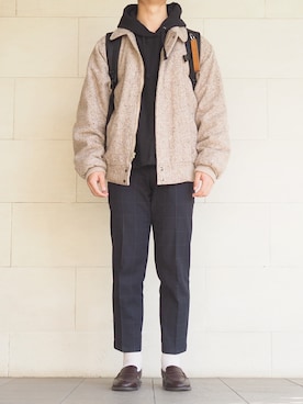 Nagomi-keさんのコーディネート