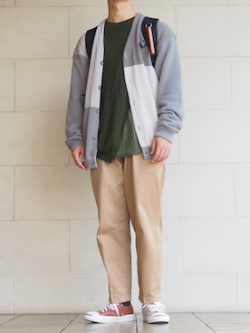 Nagomi-keさんのコーディネート