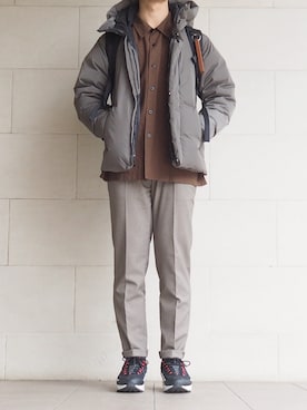 Nagomi-keさんのコーディネート