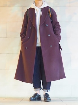 Nagomi-keさんのコーディネート