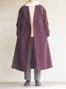 Nagomi-keさんのコーディネート