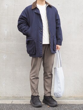 Nagomi-keさんのコーディネート