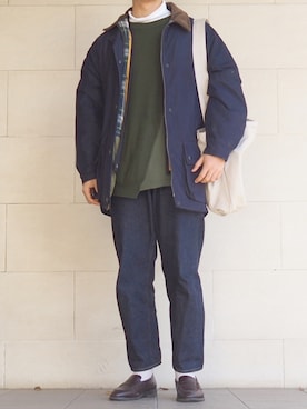 Nagomi-keさんのコーディネート