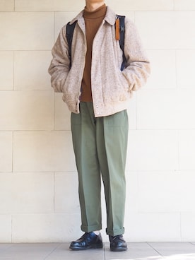 Nagomi-keさんのコーディネート