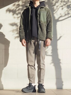 Nagomi-keさんのコーディネート