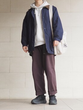 Nagomi-keさんのコーディネート