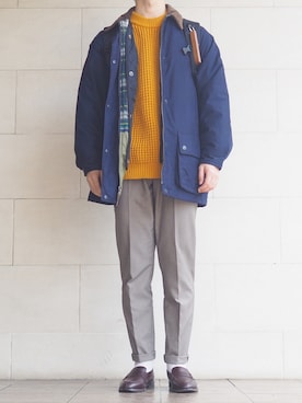 Nagomi-keさんのコーディネート