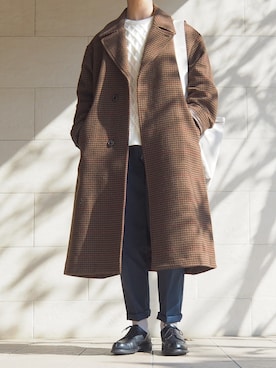 Nagomi-keさんのコーディネート