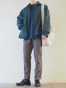 Nagomi-keさんのコーディネート