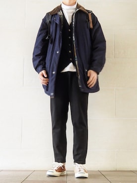 Nagomi-keさんのコーディネート