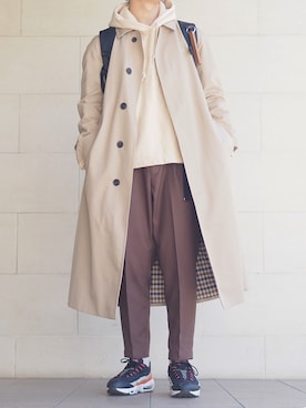 Nagomi-keさんのコーディネート