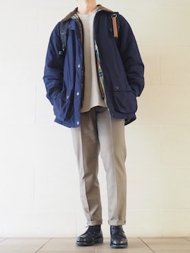 Nagomi-keさんのコーディネート