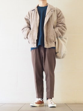 Nagomi-keさんのコーディネート