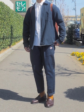 Nagomi-keさんのコーディネート