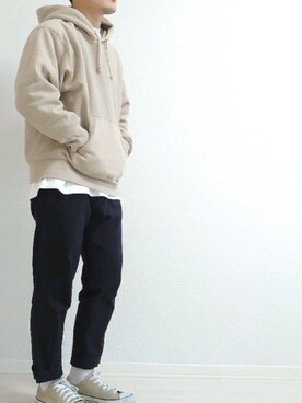 t.kさんのコーディネート