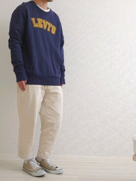 t.kさんのコーディネート