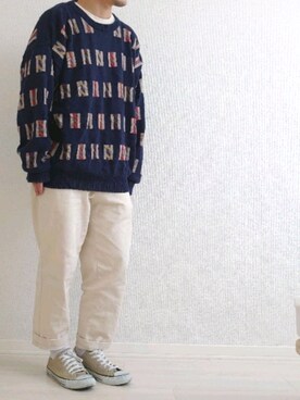 t.kさんのコーディネート