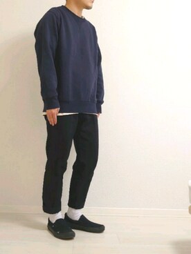 t.kさんのコーディネート