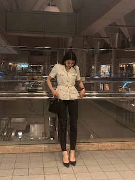 youyiさんのコーディネート